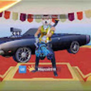 Meet your Posher, Digo